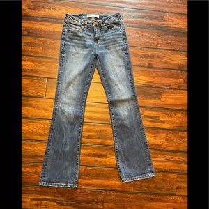 Womens BKE Jeans